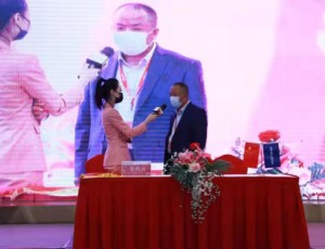 熱烈慶祝青州鑫誠包裝有限公司成功入選CCTV 崛起中國特別報(bào)道