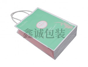 方底紙袋在包裝袋中的優(yōu)點(diǎn)有哪些？